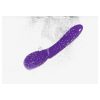 We-Vibe Wand 2 - okos lila masszírozó vibrátor