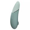 Womanizer Next léghullámos csiklóizgató- 3D Pleasure Air zsálya