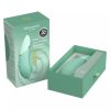Womanizer Next léghullámos csiklóizgató- 3D Pleasure Air zsálya