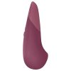 Womanizer Vibe akkus csiklóvibrátor - UltraWave techológiával