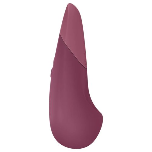 Womanizer Vibe akkus csiklóvibrátor - UltraWave techológiával