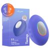 We-vibe Temp lila akkus csiklóizgató vibrátor