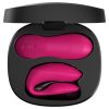 We-Vibe Chorus Pro - okos, távirányítós pink párvibrátor