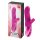 Fun Factory Bi Stronic Fusion csiklókaros lökő vibrátor - magenta