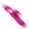 Fun Factory Bi Stronic Fusion csiklókaros lökő vibrátor - magenta