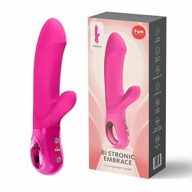 Fun Factory Embrace csiklókaros lökő vibrátor