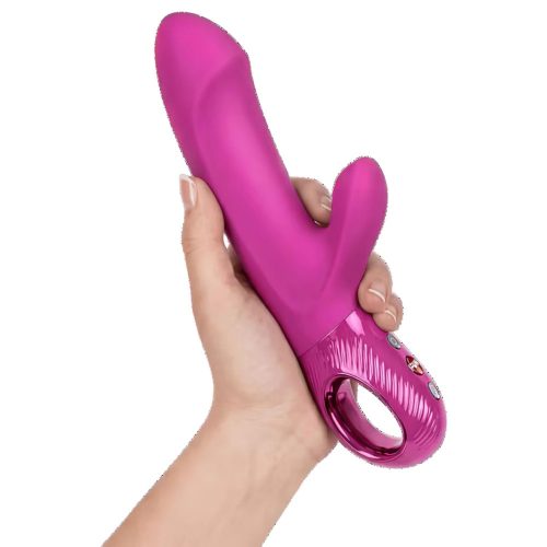 Fun Factory Embrace csiklókaros lökő vibrátor