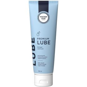 Mister size premium síkosító - 100 ml