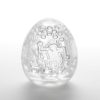 Tenga egg - Keith Haring tojás