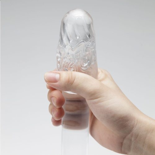 Tenga egg - Keith Haring tojás