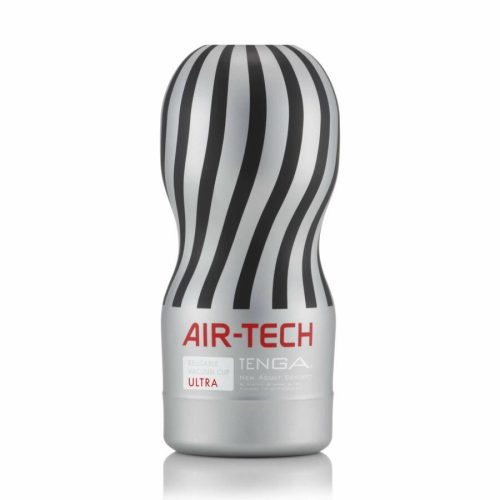 Tenga Air Tech Ultra - többször használatos maszturbátor (nagy)