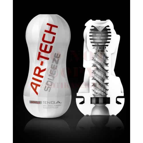 Tenga Air Squeeze Gentle  maszturbátor