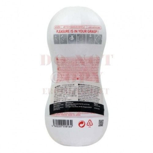 Tenga Air Squeeze Gentle  maszturbátor