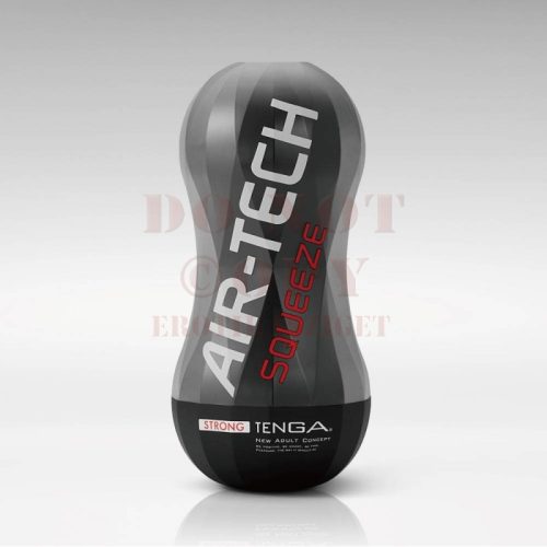 Tenga Air-Tech Squeeze szívó maszturbátor