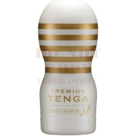 Premium Tenga Original vakuum maszturbátor - Gentle