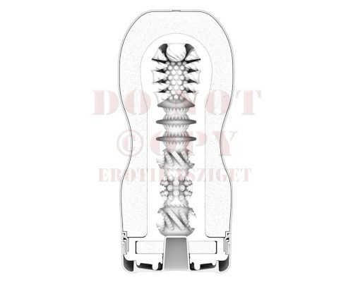 Premium Tenga Original vakuum maszturbátor - Gentle