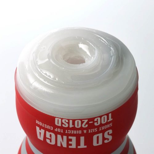 SD Tenga Original vakuum maszturbátor - strong