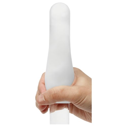 TENGA Egg Spiral Stronger - tojás maszturbátor