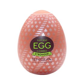Tenga egg Combo - tojás maszturbátor