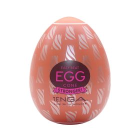 Tenga Egg Stronger Cone tojás maszturbátor