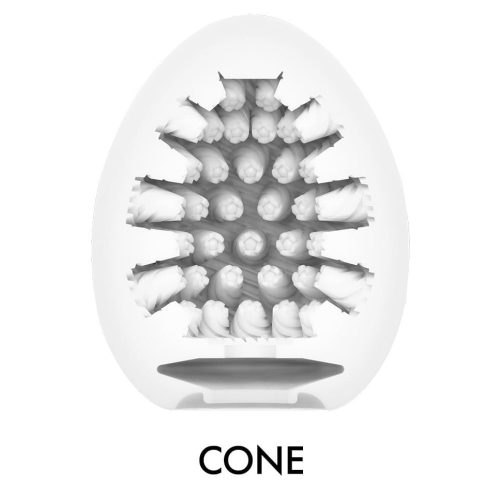 Tenga Egg Stronger Cone tojás maszturbátor