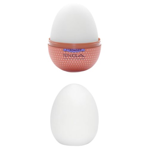 TENGA Egg Misty II Stronger - tojás maszturbátor