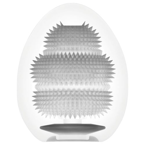 TENGA Egg Misty II Stronger - tojás maszturbátor