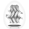 TENGA Egg Gear Stronger - tojás maszturbátor