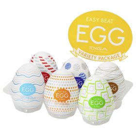 Tenga egg - tojás maszturbátor - 1 db