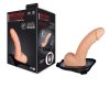 Erection Assistant felcsatolható péniszköpeny