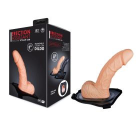 Erection Assistant felcsatolható péniszköpeny