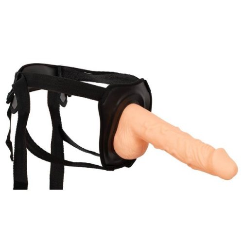Erection Assistant felcsatolható péniszköpeny