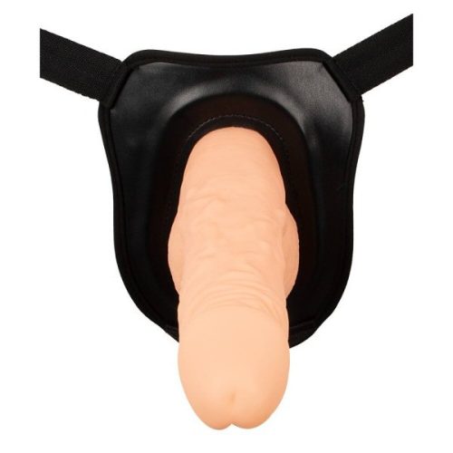 Erection Assistant felcsatolható péniszköpeny