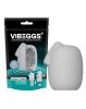 Vibeggs Naughty Nubs vibrációs maszturbációs tojás
