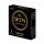 Lifestyles Skyn Original latexmentes óvszer - 3 db