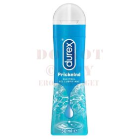 Durex Play Prickelnd bizsergető síkosító - 50 ml