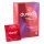 Durex Feel Intimate vékonyfalú óvszer - 1 db