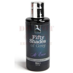 A Szürke ötven árnyalata anál síkosító - 100 ml