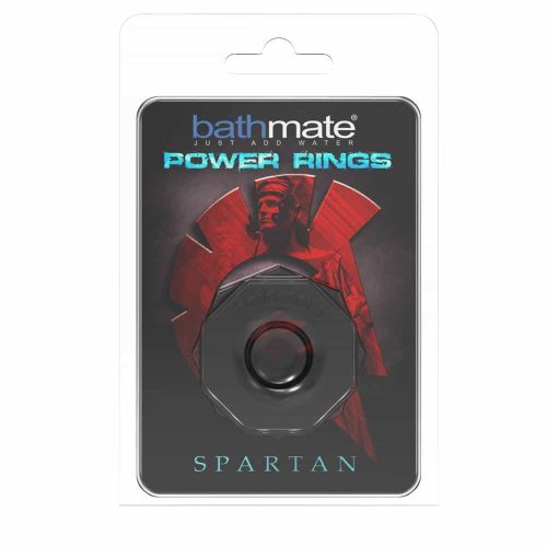 Bathmate Spartan szilikon péniszgyűrű