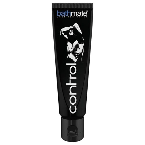 Bathmate Control orgazmus késleltető zselé - 7 ml