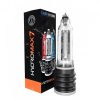 Bathmate Hydromax7 hydro péniszpumpa - áttetsző