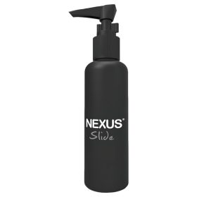 Nexus Slide - natúr vízbázisú síkosító -150 ml