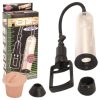 Lonely Penis Pump - 3 részes péniszpumpa szett