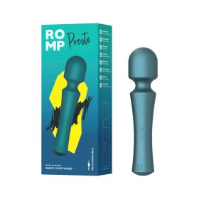 Romp Presto tölthető masszírozó vibrátor