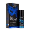 Orgie Sexy Vibe Liquid folyékony vibrátor mindkét nemnek
