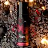 Orgie melegítő folyékony vibrátor - 15 ml