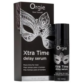 Orgie ejakuláláció késleltető szérum - 15 ml
