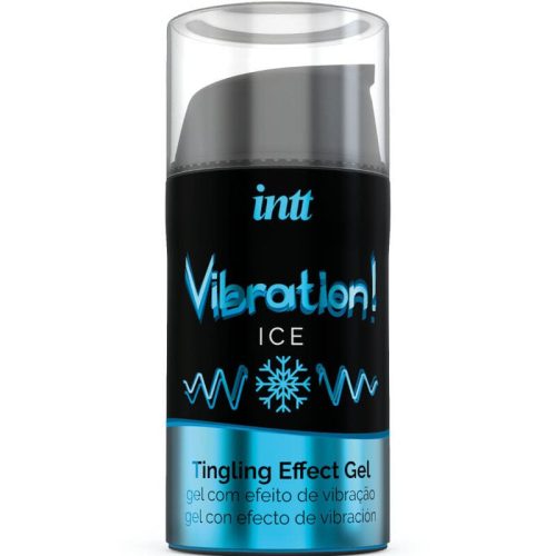 Intt stimulációs gél hűsító hatással - 15 ml