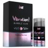 Intt folyékony vibrátor rágógumi - 15 ml