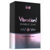 Intt folyékony vibrátor rágógumi - 15 ml
